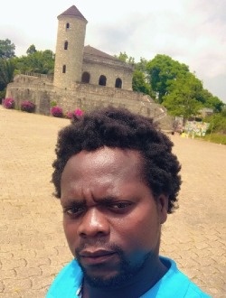 Profil de Constantin, un homme célibataire de 38 ans à Adido Gomé