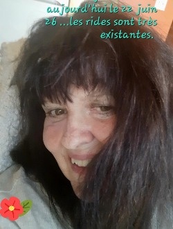 Profil de Manon, une femme célibataire de 67 ans à Entrelacs