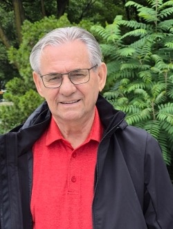 Profil de Gilles, un homme célibataire de 75 ans à Châteauguay