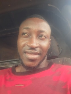 Profil de Awuah Baffour, un homme célibataire de 33 ans à Kumasi