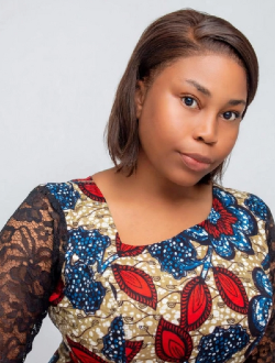 Profil de Marie, une femme célibataire de 25 ans à Douala