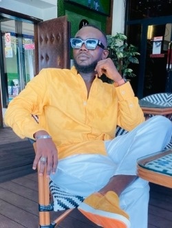 Profil de Ramses, un homme célibataire de 30 ans à Douala