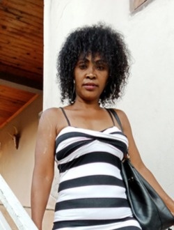 Profil de Cecile, une femme célibataire de 52 ans à Toamasina