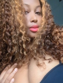 Profil de Naylah, une femme célibataire de 30 ans à Antananarivo