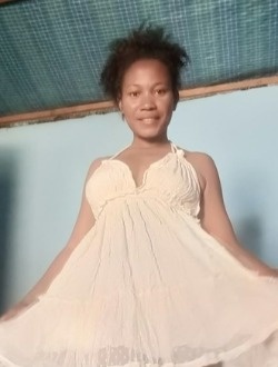 Profil de Florentine, une femme célibataire de 35 ans à Toliara