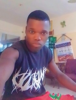 Profil de Ambroise, un homme célibataire de 18 ans à Cotonou
