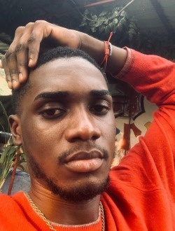 Profil de Dev, un homme célibataire de 28 ans à Kinshasa