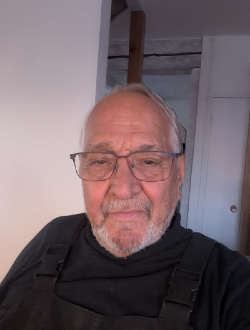 Profil de Gerry, un homme célibataire de 72 ans à Alma