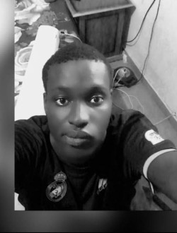Profil de Ibrahima, un homme célibataire de 26 ans à Dakar