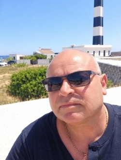 Profil de Patrick, un homme célibataire de 66 ans à Guingamp