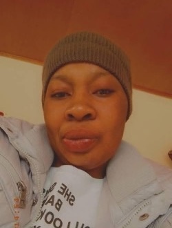Profil de Desiree, une femme célibataire de 33 ans à Casablanca