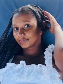 Profil de Alydah, une femme célibataire de 23 ans à Antananarivo