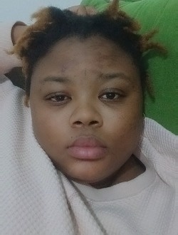 Profil de Tiger, une femme célibataire de 33 ans à Cotonou