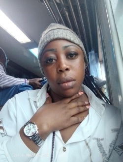 Profil de Ynna, une femme célibataire de 29 ans à Yaoundé