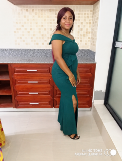Profil de Edwige Finola, une femme célibataire de 31 ans à Abakpa