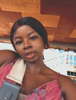 Profil de Rice, une femme célibataire de 23 ans à Akwaya-Oliti