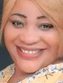 Profil de Nathalie, une femme célibataire de 39 ans à Libreville