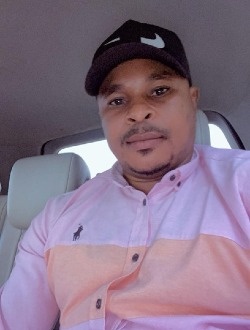 Profil de Blaise, un homme célibataire de 36 ans à Douala