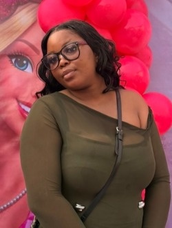 Profil de Patricia, une femme célibataire de 34 ans à Chicago
