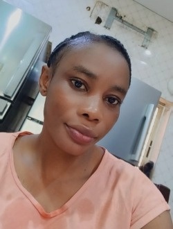 Profil de Charity, une femme célibataire de 32 ans à Lagos