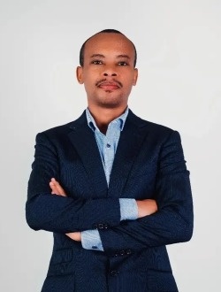 Profil de Musa, un homme célibataire de 35 ans à Kigali