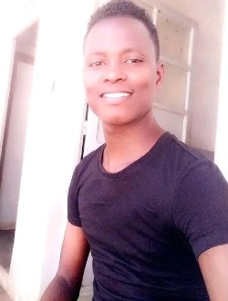 Profil de Ruffin, un homme célibataire de 32 ans à Antananarivo