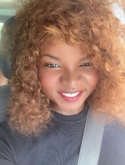 Profil de Marie, une femme célibataire de 28 ans à Cluses