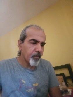 Profil de Mohamed, un homme célibataire de 45 ans à Conakry