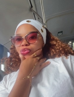 Profil de Delphine, une femme célibataire de 18 ans à Casablanca