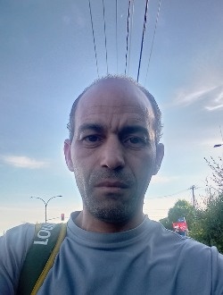 Profil de Sami, un homme célibataire de 48 ans à Montréal-Est