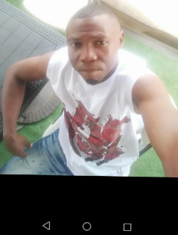 Profil de Jean Gabriel, un homme célibataire de 38 ans à Yaoundé