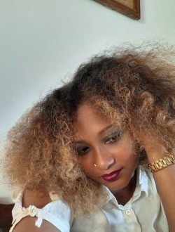Profil de Sissie, une femme célibataire de 37 ans à Toamasina