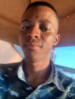 Profil de Duyou Franck Steven, un homme célibataire de 28 ans à Anyama