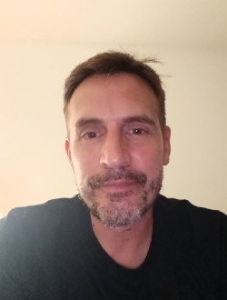 Profil de Nicolas, un homme célibataire de 45 ans à Contamine-sur-Arve
