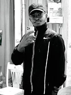 Profil de Ben, un homme célibataire de 30 ans à Yaoundé