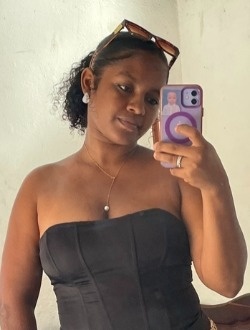 Profil de Tela, une femme célibataire de 26 ans à Nosy-Be