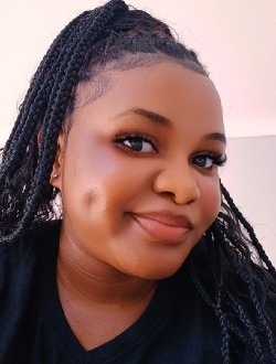Profil de Tanaka, une femme célibataire de 29 ans à Durban Central