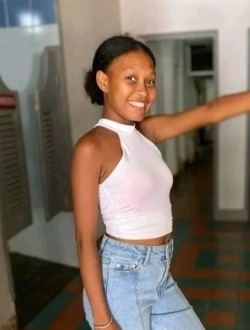 Profil de Mayanah, une femme célibataire de 24 ans à Aborano