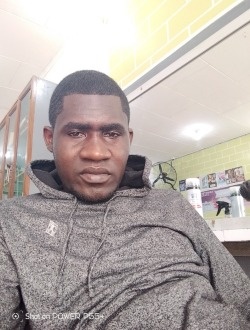 Profil de Archely Matsima, un homme célibataire de 33 ans à Pointe-Noire