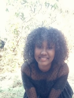 Profil de Cécilia, une femme célibataire de 29 ans à Alarobia-Antanamalaza
