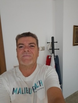 Profil de Jacky, un homme célibataire de 55 ans à Nabeul
