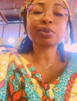 Profil de Diane, une femme célibataire de 40 ans à Douala