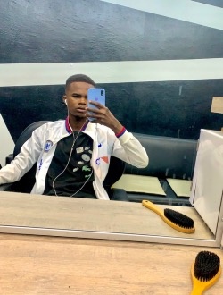 Profil de Abdoul, un homme célibataire de 25 ans à Abi