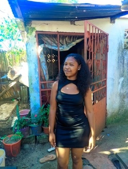 Profil de Elida, une femme célibataire de 21 ans à Toamasina