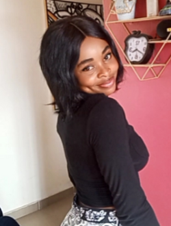 Profil de Rose, une femme célibataire de 23 ans à Lagos