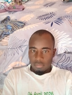 Profil de Samba, un homme célibataire de 31 ans à Dakar-Marine
