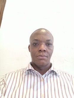 Profil de Gervais, un homme célibataire de 35 ans à Douala