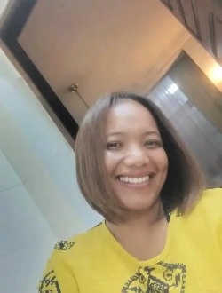Profil de Murielle Rakotoarisoa, une femme célibataire de 41 ans à 1ER Arrondissement