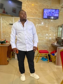 Profil de Aboubakar, un homme célibataire de 25 ans à Bouaké