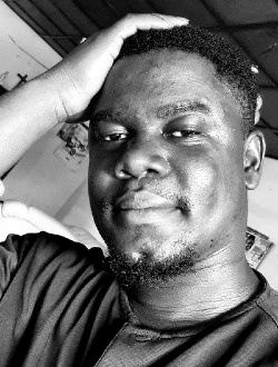 Profil de Mattias, un homme célibataire de 29 ans à Ouidah